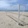 PORTERÍAS DE FÚTBOL REGLAMENTARIAS