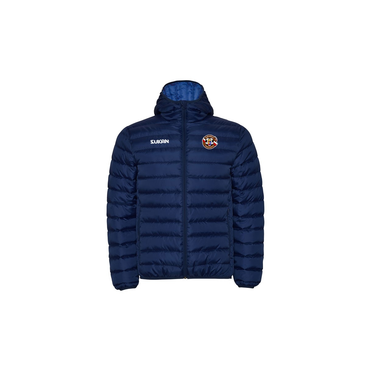CHAQUETA ENTRETIEMPO SD...