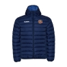 CHAQUETA ENTRETIEMPO SD SOLARES