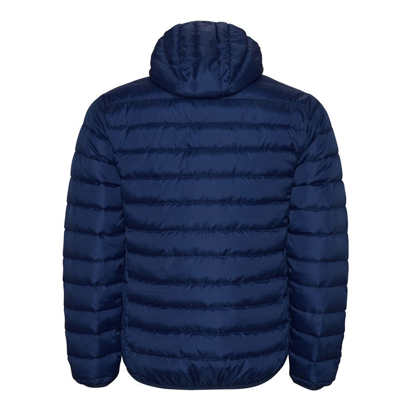 CHAQUETA ENTRETIEMPO SD SOLARES