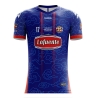 CAMISETA 2ª EQUIPACION SD SOLARES