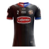 CAMISETA 3ª EQUIPACION SD SOLARES