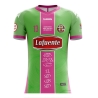 CAMISETA PORTERO VERDE SD SOLARES