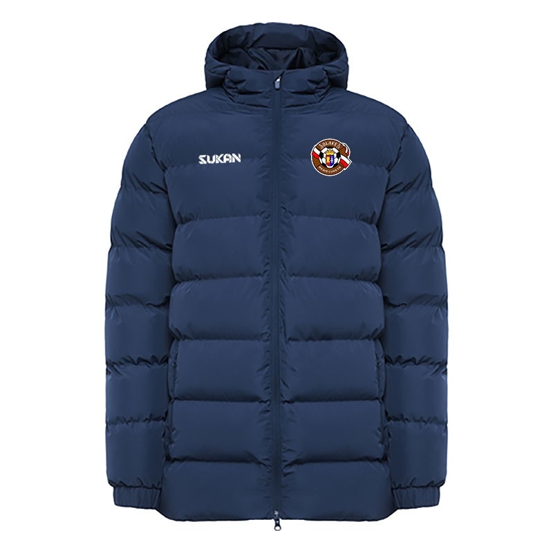 PARKA SD SOLARES