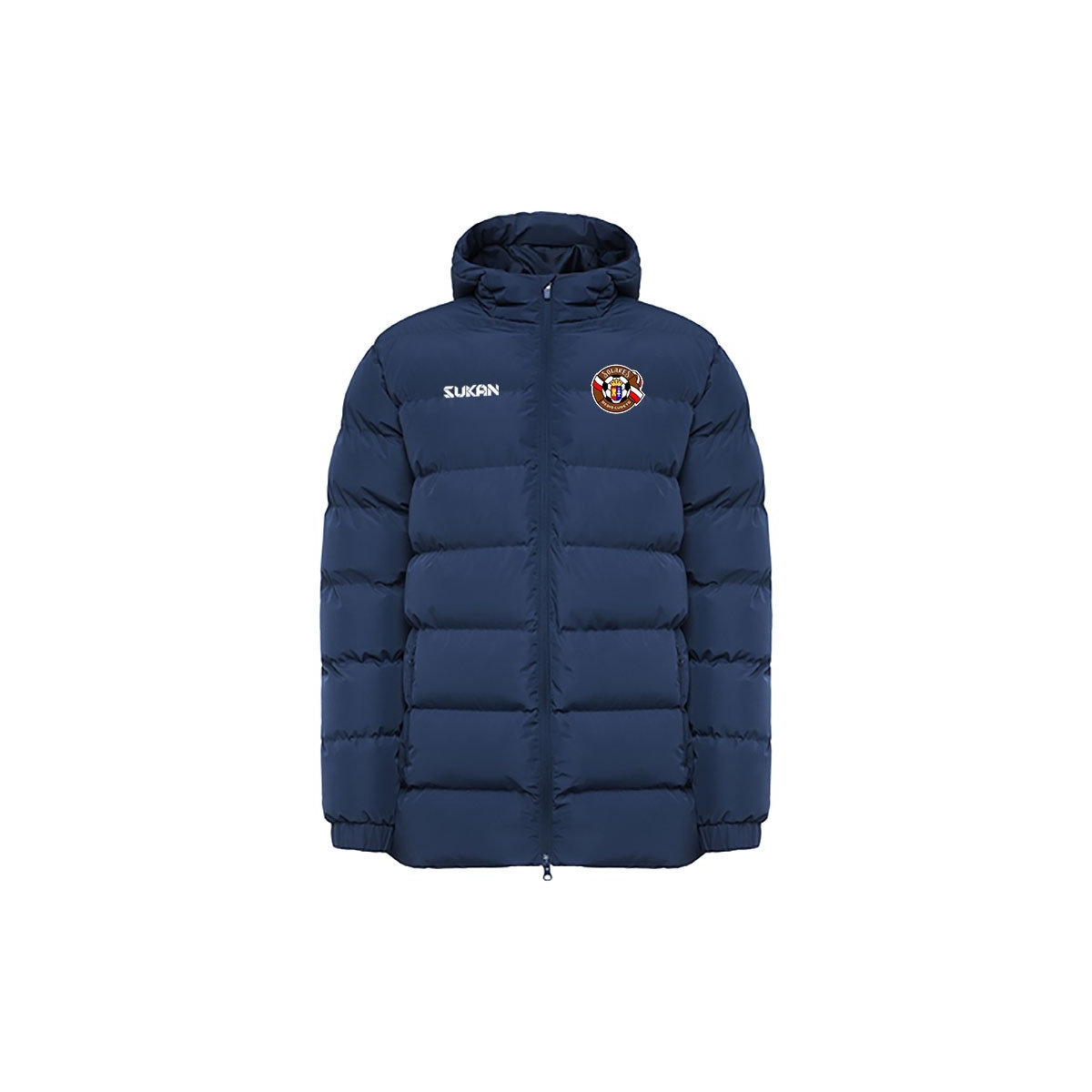 PARKA SD SOLARES