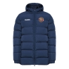 PARKA SD SOLARES