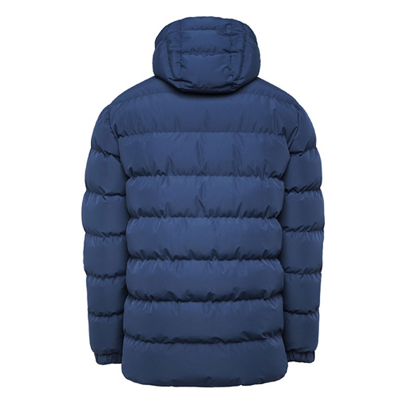 PARKA SD SOLARES