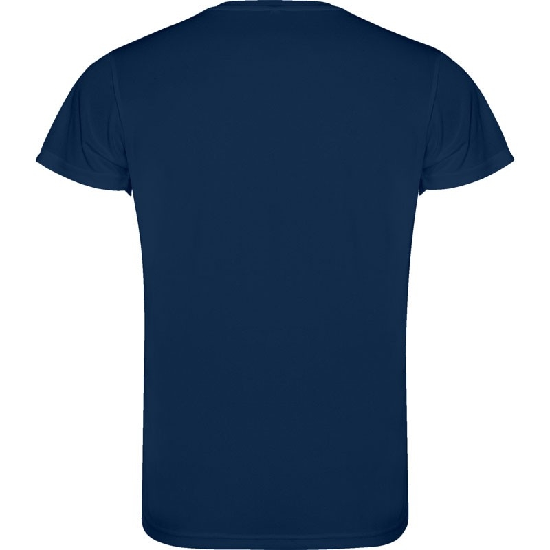 CAMISETA ENTRENAMIENTO SD SOLARES