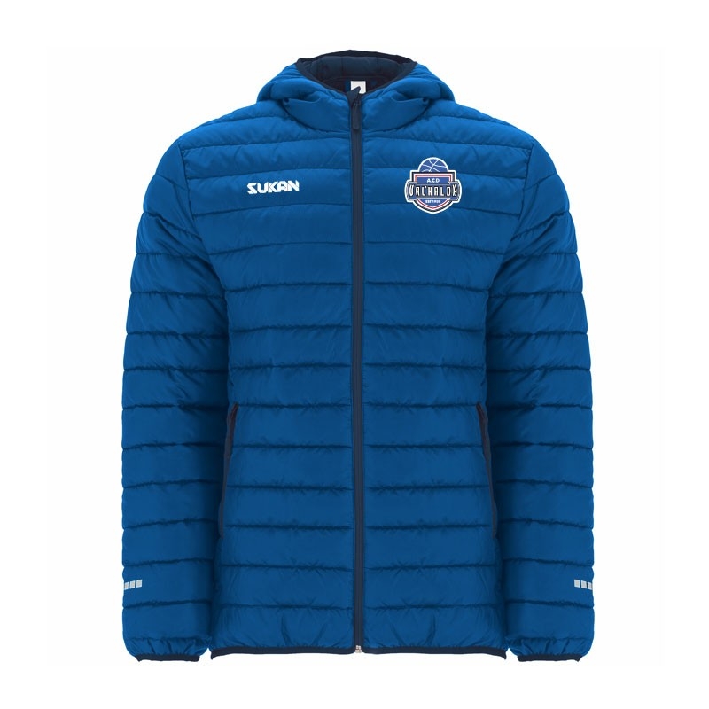 CHAQUETA ENTRETIEMPO PARKA VAL'NALON