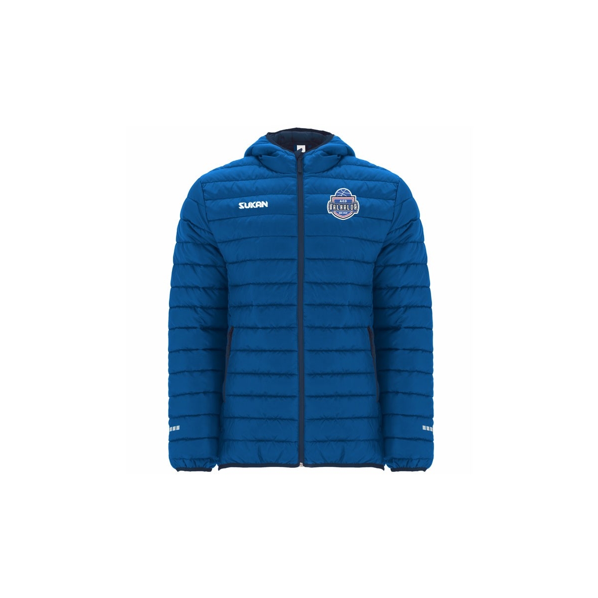 CHAQUETA ENTRETIEMPO PARKA VAL'NALON