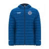 CHAQUETA ENTRETIEMPO PARKA VAL'NALON