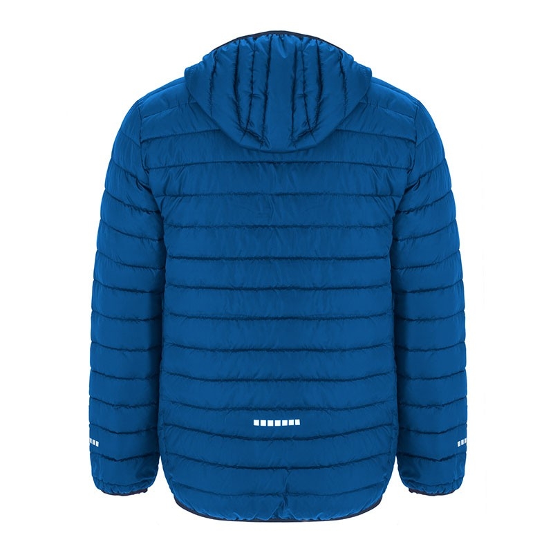 CHAQUETA ENTRETIEMPO PARKA VAL'NALON