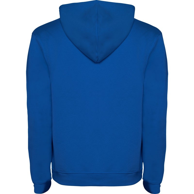 SUDADERA CAPUCHA VAL' NALON