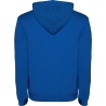 SUDADERA CAPUCHA VAL' NALON