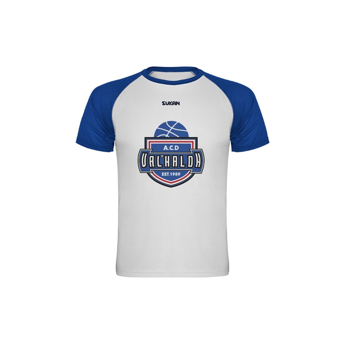 CAMISETA CALENTAMIENTO VAL'...