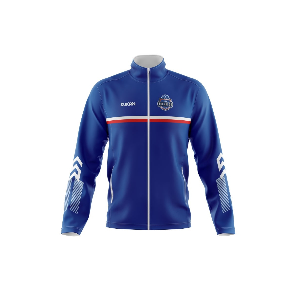 CHAQUETA CHANDAL VAL' NALON
