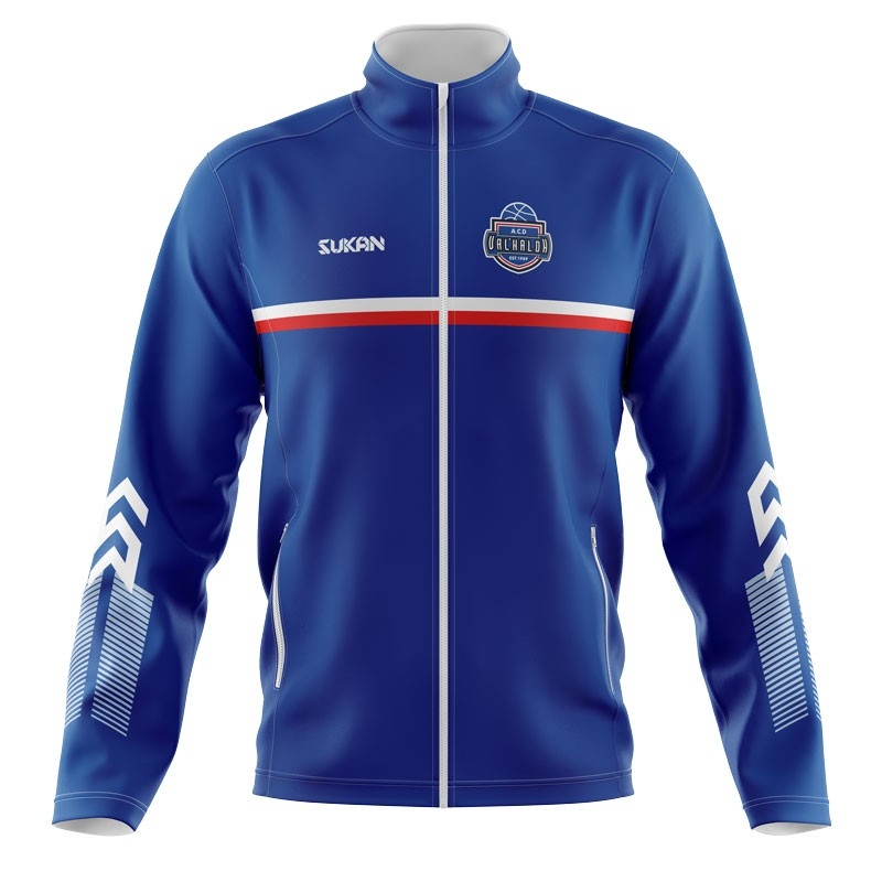 CHAQUETA CHANDAL VAL' NALON