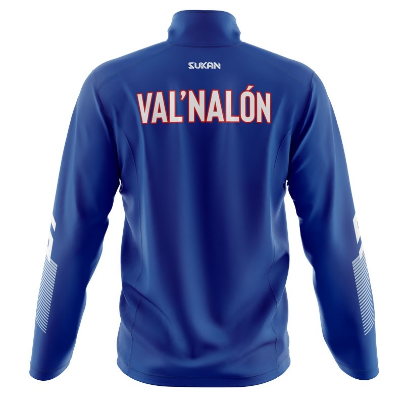 CHAQUETA CHANDAL VAL' NALON
