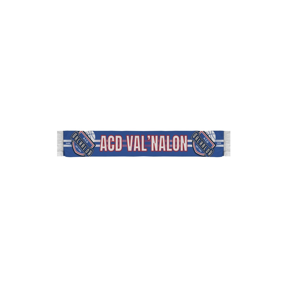 BUFANDA VAL' NALON