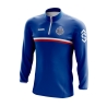 SUDADERA 1/2 ZIP VAL' NALON