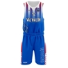CAMISETA BASE 1ª EQ. VAL' NALON