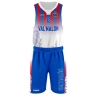 CAMISETA BASE 2ª EQ. VAL' NALON