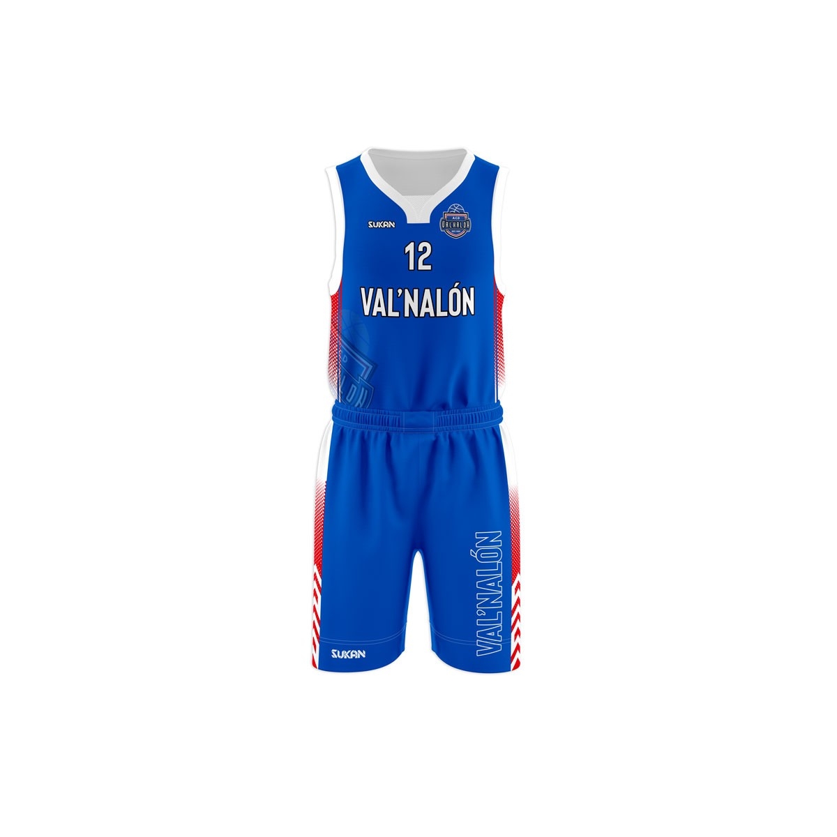 CAMISETA SENIOR MASC. 1ª...