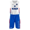 CAMISETA SENIOR FEM. 2ª EQ. VAL' NALON