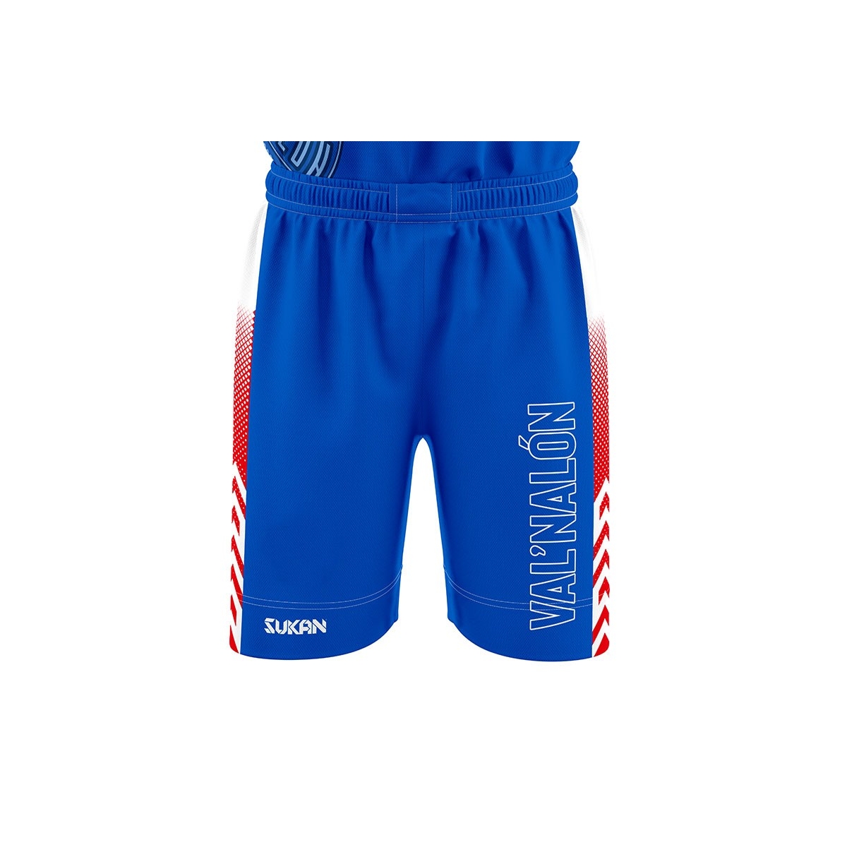 PANTALON BASE 1ª EQ. VAL'...