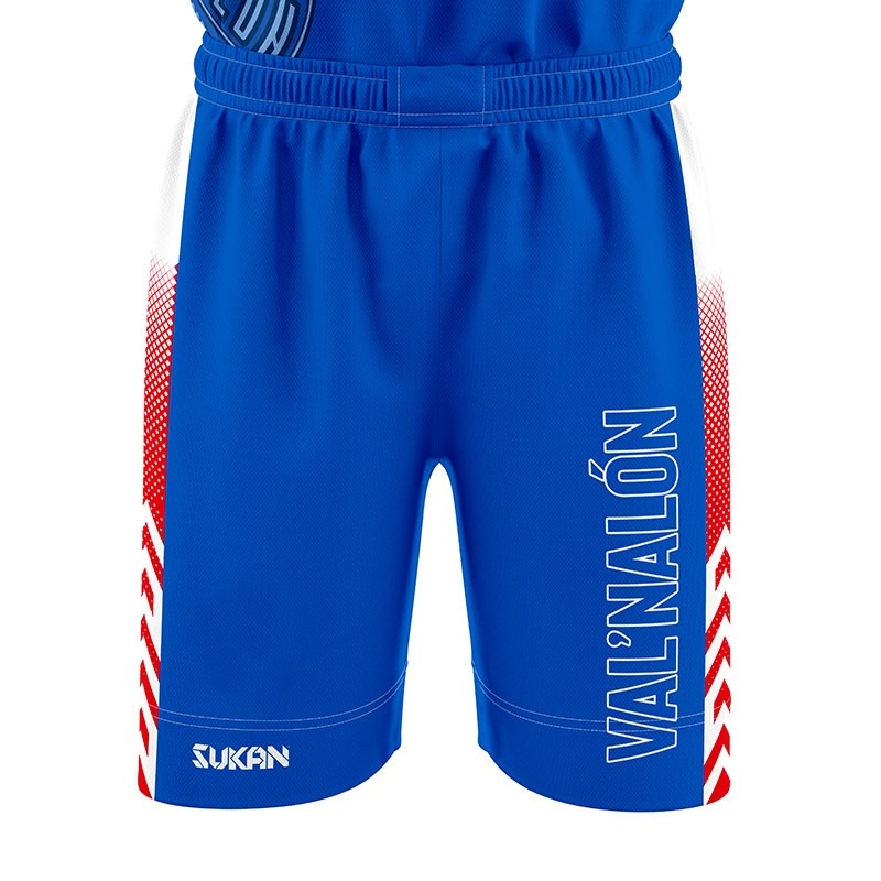 PANTALON BASE 1ª EQ. VAL' NALON