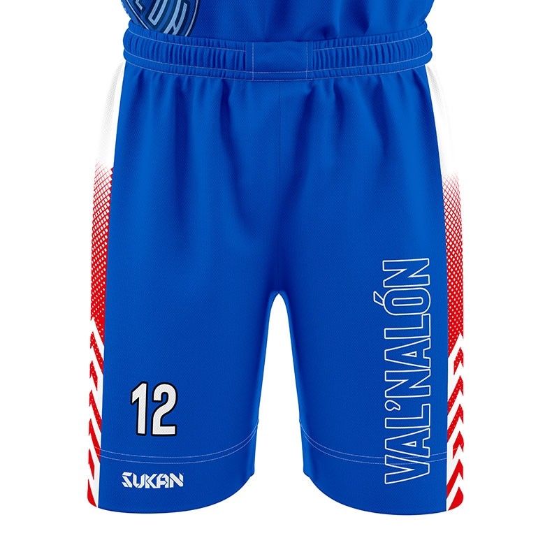 PANTALON SENIOR 1ª EQ. VAL' NALON