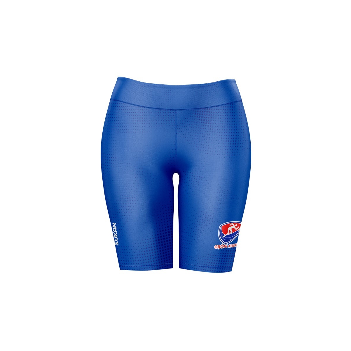 MALLA CORTA GIJON ATLETISMO...