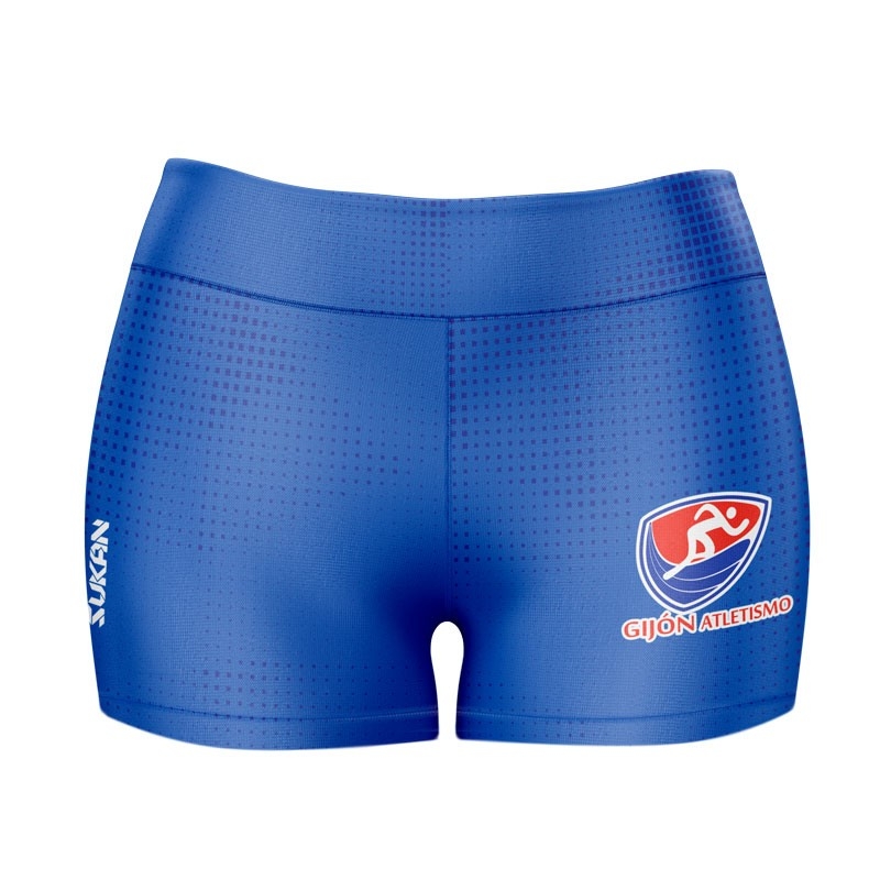 CULOTE CORTO GIJON ATLETISMO 2021