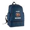 MOCHILA SD SOLARES CON NOMBRE