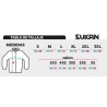 CHAQUETA CHANDAL SD SOLARES