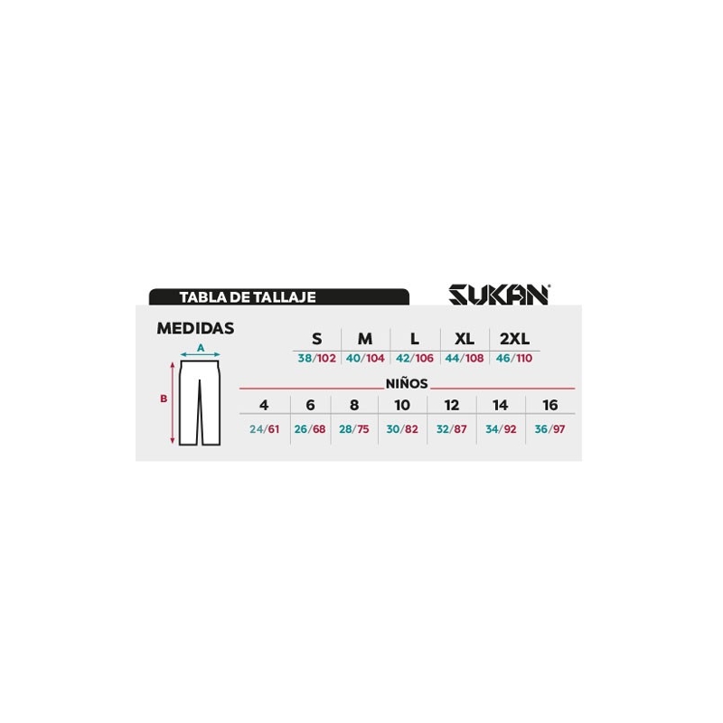 PANTALON CHANDAL SD SOLARES