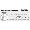 SUDADERA ENTRENAMIENTO SD SOLARES