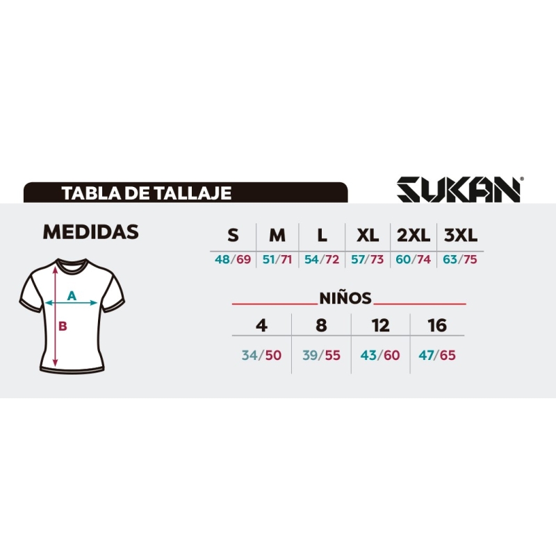 CAMISETA ENTRENAMIENTO SD SOLARES