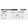 CAMISETA ENTRENAMIENTO SD SOLARES