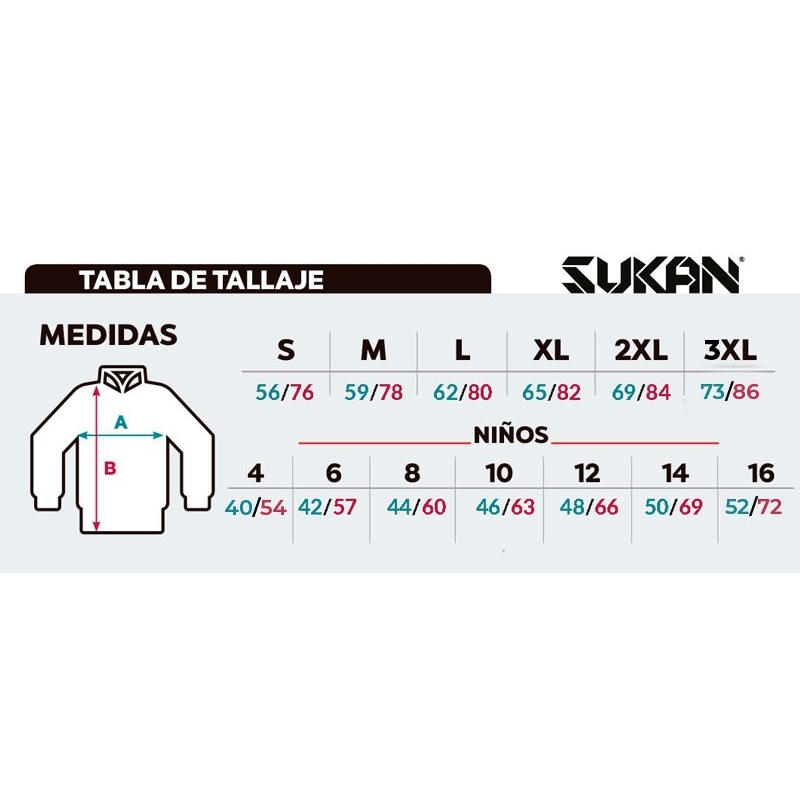 PARKA SD SOLARES