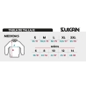 CHAQUETA ENTRETIEMPO SD SOLARES