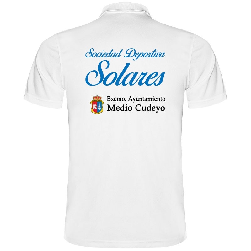 POLO SD SOLARES