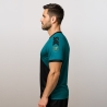 CAMISETA PREMATCH CD TROPEZON