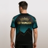 CAMISETA PREMATCH CD TROPEZON