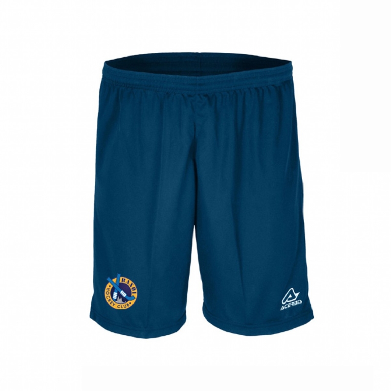 PANTALON CORTO HC RAXOI