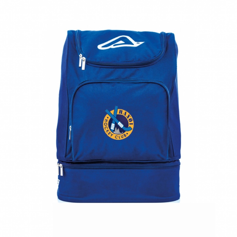 MOCHILA HC RAXOI