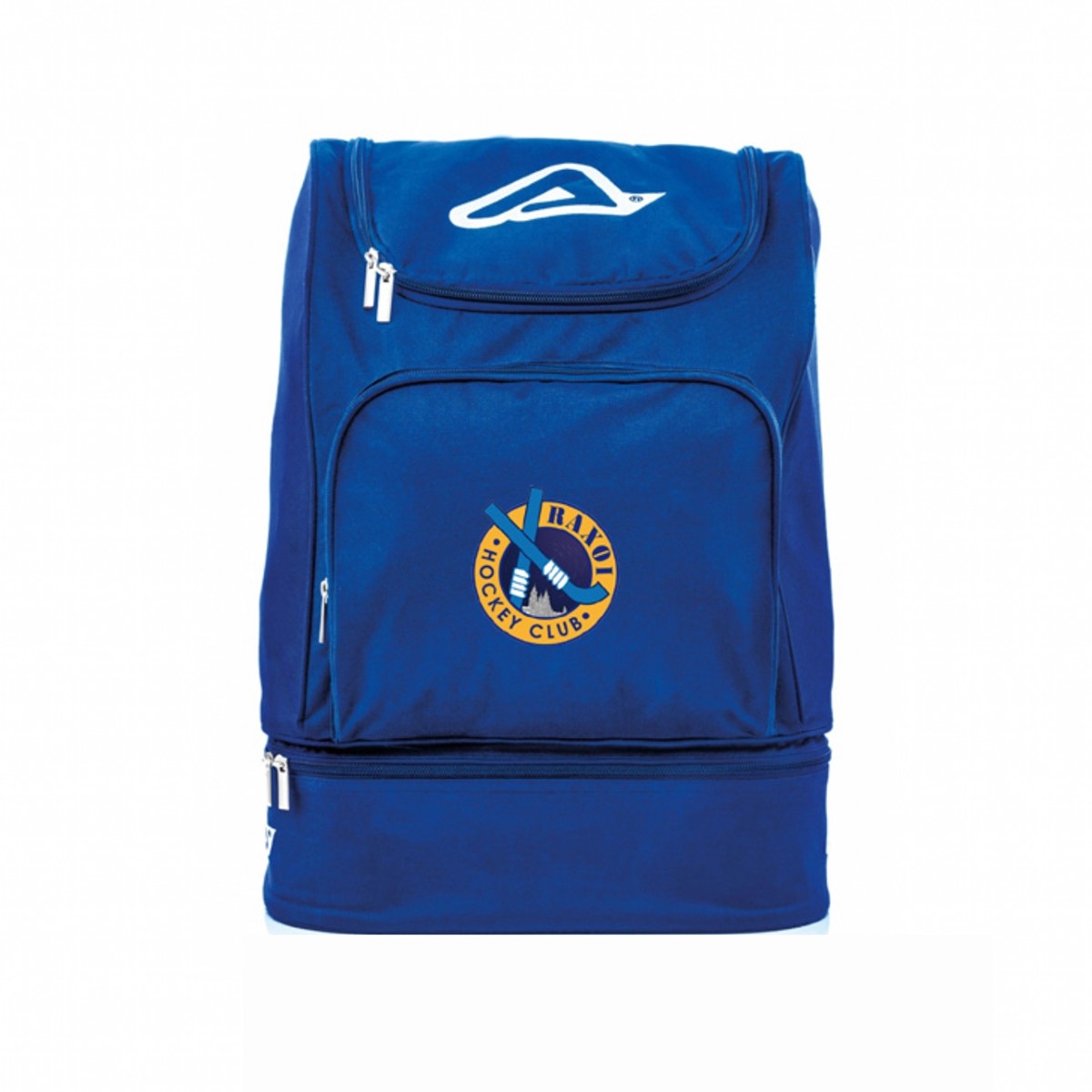 MOCHILA HC RAXOI