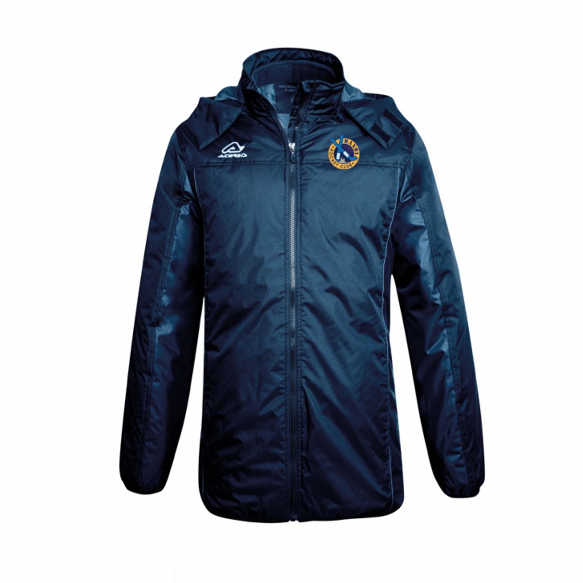 PARKA HOMBRE HC RAXOI