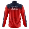 CHAQUETA CHANDAL SD SOLARES