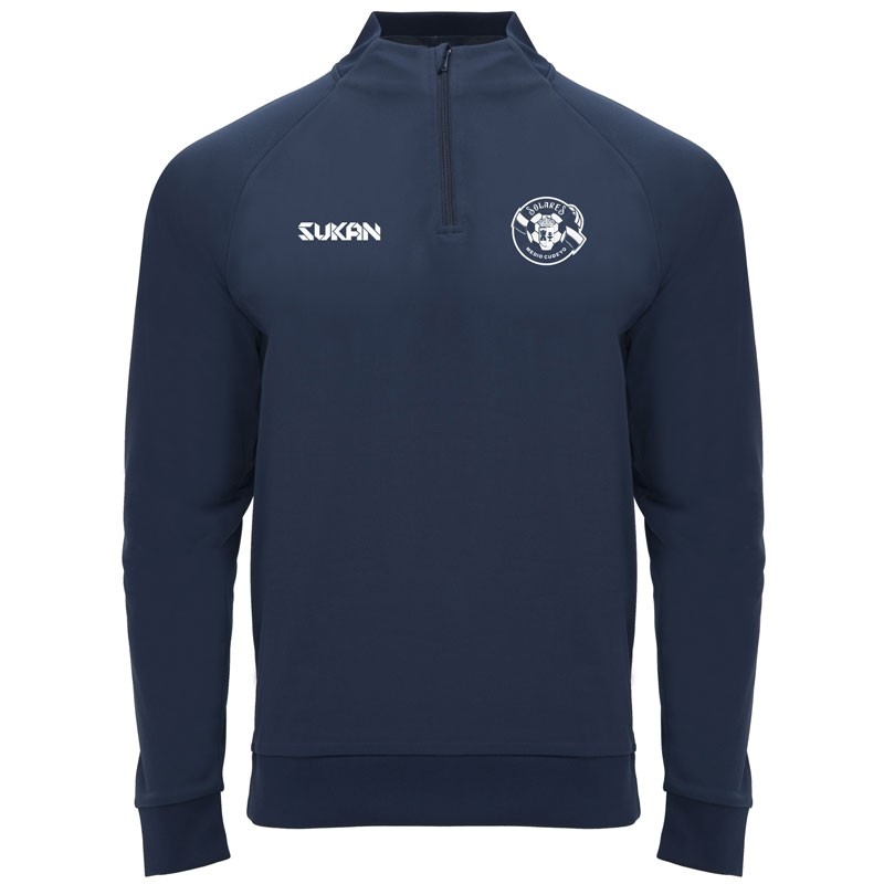 SUDADERA ENTRENAMIENTO SD SOLARES
